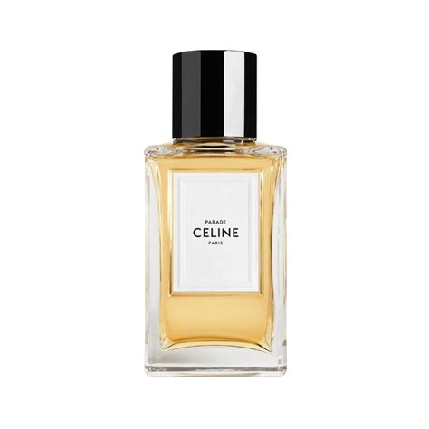 celine parade ps&d.